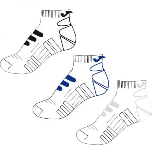 SOCKS MAN PACK 3
