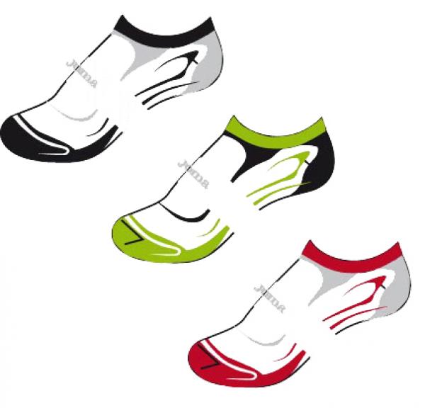 SOCKS MAN PACK 3