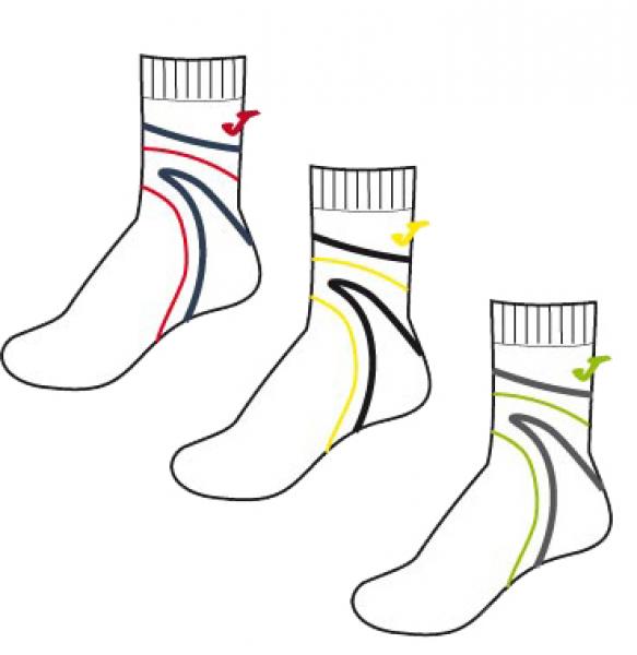 PACK 3 SOCKS JUNIOR