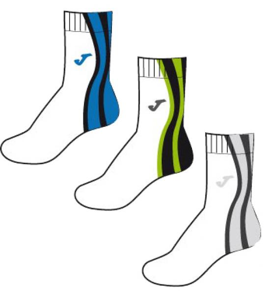 PACK 3 SOCKS JUNIOR