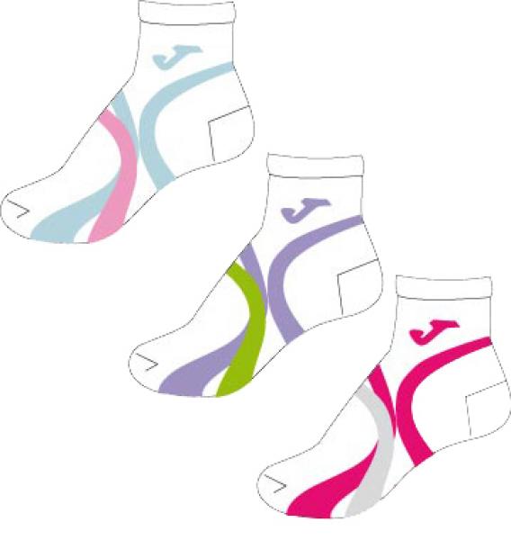 PACK 3 SOCKS JUNIOR