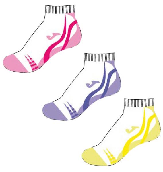 PACK 3 SOCKS JUNIOR