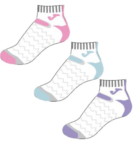 PACK 3 SOCKS JUNIOR
