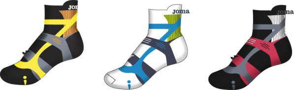 JOMA MEN SOCKS PACK 3