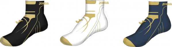 JOMA MEN SOCKS PACK 3