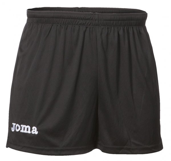 AALBORG BLACK SHORTS