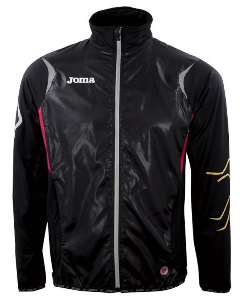 WINDBREAK ELITE BLACK