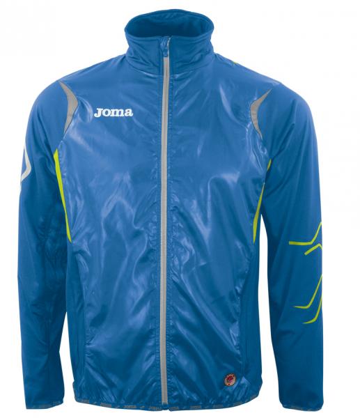 ELITE WIND-BREAKER BLUE JACKET 