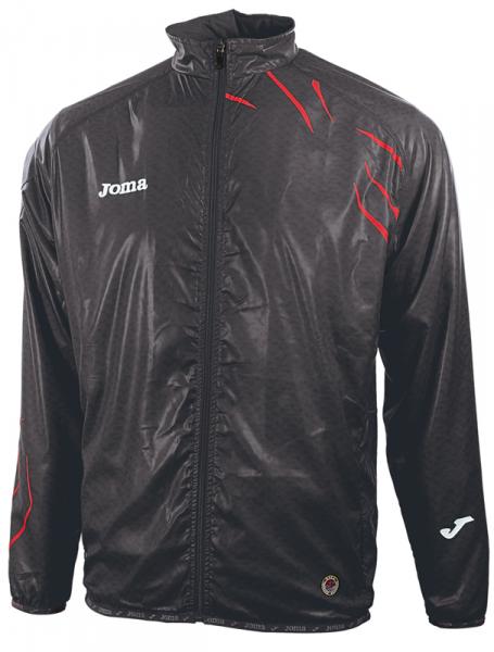 RAINJACKET ELITE MAN GREY