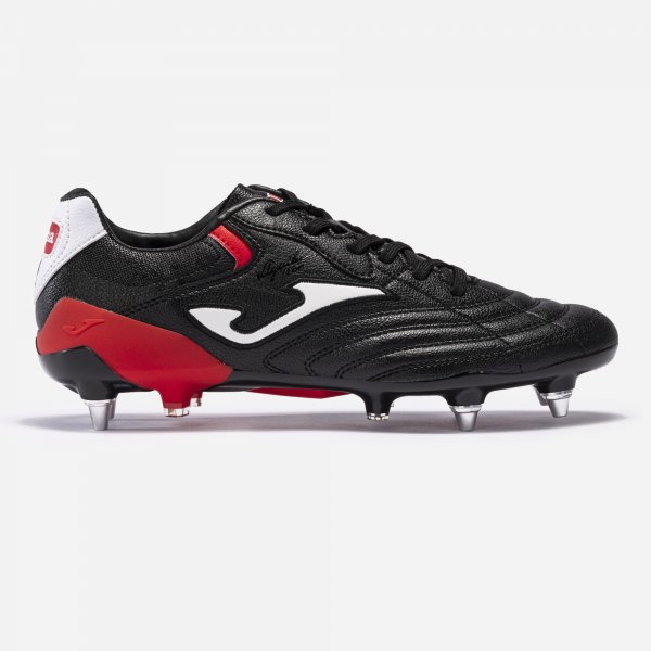 AGUILA CUP 2301 BLACK RED SOFT GROUND