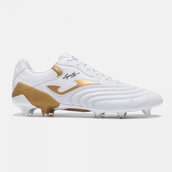 AGUILA CUP 2602 WHITE FIRM GROUND