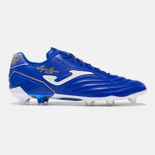 AGUILA CUP 2604 ROYAL BLUE FIRM GROUND
