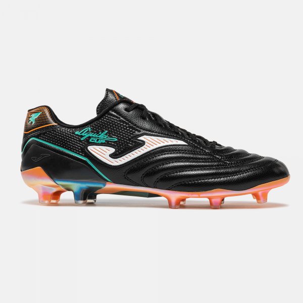 AGUILA CUP 2631 BLACK FIRM GROUND