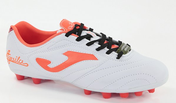 AGUILA-GOL 402 WHITE-ORANGE ARTIF.GRASS