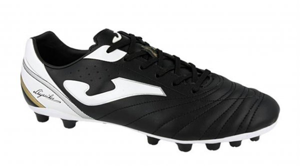 AGUILA GOL 601 BLACK-WHITE ARTIF.GRASS