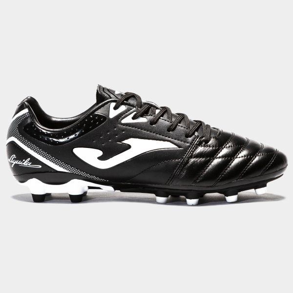 AGUILA GOL 901 BLACK-WHITE FIRM GROUND