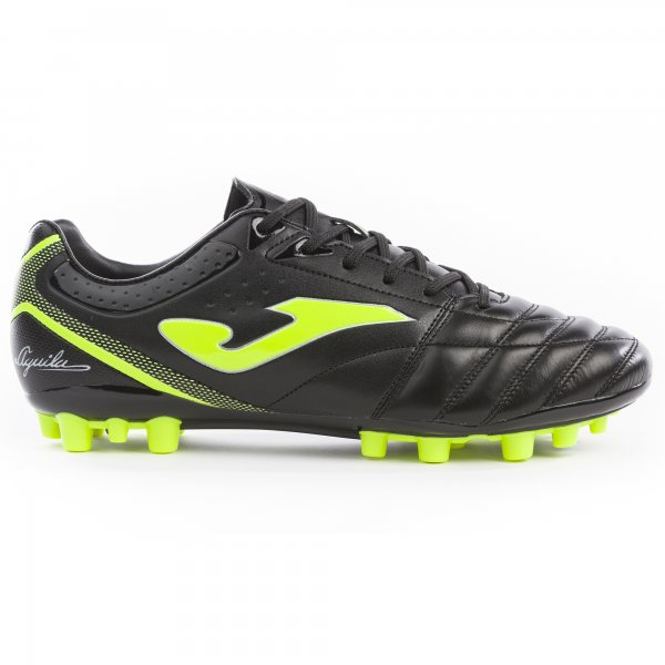 AGUILA GOL 921 BLACK-FLUOR ARTIFICIAL GRASS