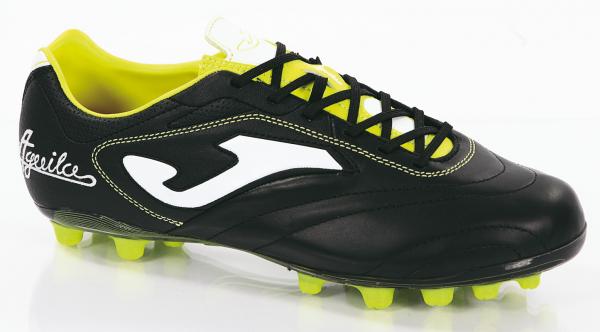 AGUILA-GOL 301 BLACK-WHITE ARTIFICIAL GRASS