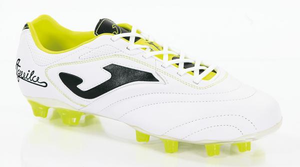 AGUILA-GOL 302 WHITE-BLACK MULTI-STUD