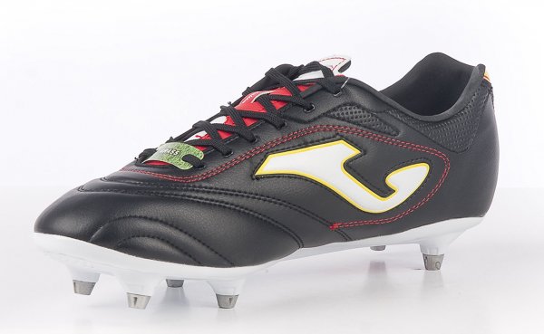 AGUILA GOL 401 BLACK-CORAL SOFT GROUND PR
