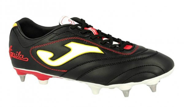 AGUILA GOL 401 BLACK-CORAL SOFT GROUND PX
