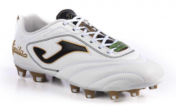 AGUILA GOL 402 WHITE-GOLD MULTISTUD