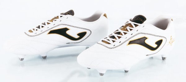 AGUILA GOL 402 WHITE-GOLD SOFT GROUND PR