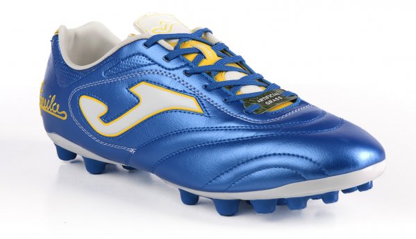 AGUILA GOL 405 ROYAL-WHITE ARTIF.GRASS