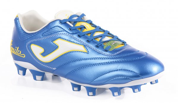 AGUILA GOL 405 ROYAL-WHITE MULTISTUD