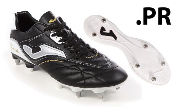 AGUILA GOL 501 BLACK REMOV.STUD