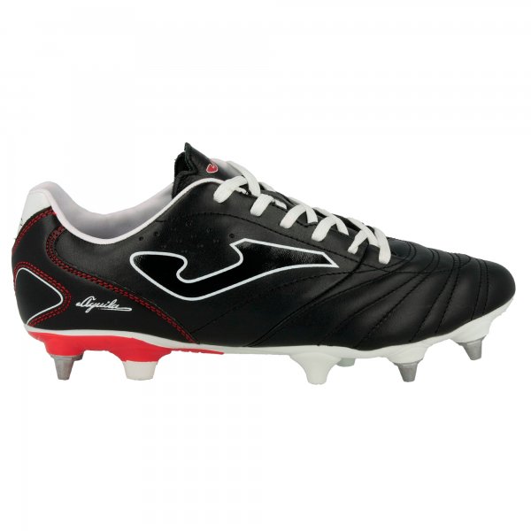 AGUILA GOL 601 BLACK SOFT GROUND