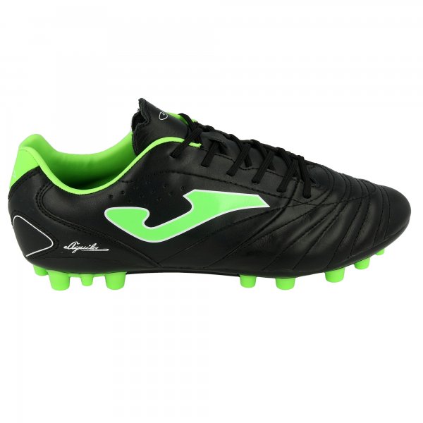 AGUILA GOL 811 BLACK-FLUOR ARTIFICIAL GRASS