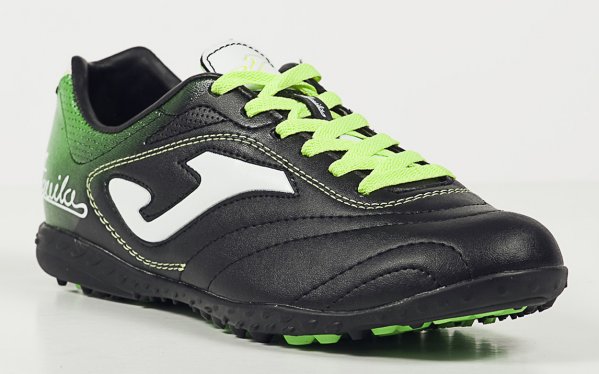 AGUILA 401 BLACK-GREEN TURF