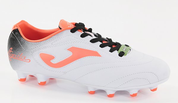 AGUILA 402 WHITE-BLACK MULTI-STUD