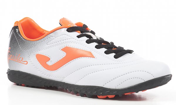 AGUILA 402 WHITE-BLACK TURF