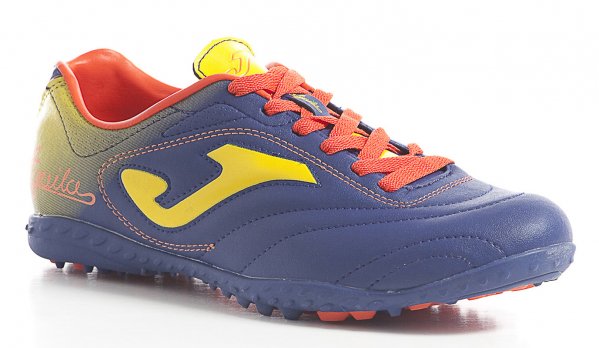 AGUILA 403 NAVY-YELLOW TURF
