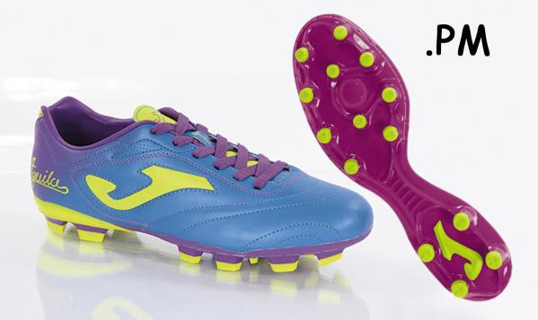 AGUILA 404 ROYAL-PURPLE MULTI-STUD