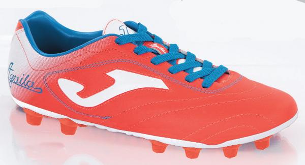 AGUILA JR 408 ORANGE-ROYAL 22 STUDS
