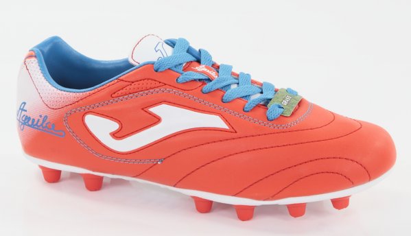 AGUILA 408 ORANGE-ROYAL MULTI-STUD