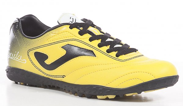 AGUILA 409 YELLOW-BLACK TURF