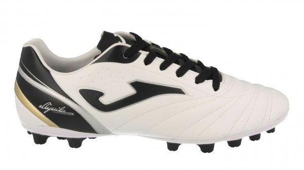 AGUILA 602 WHITE-BLACK ARTIF.GRASS
