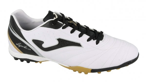 AGUILA 602 WHITE-BLACK TURF