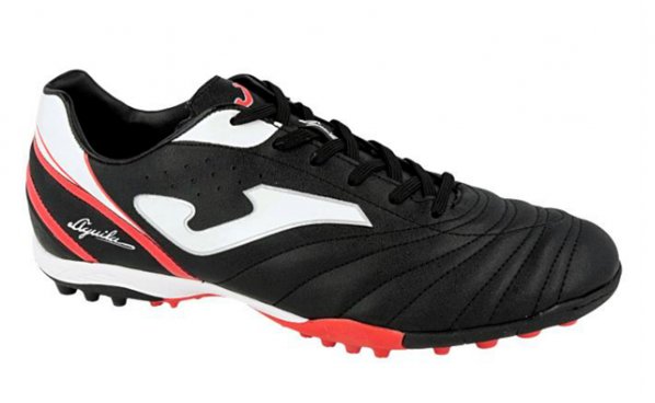 AGUILA 613 BLACK-RED TURF