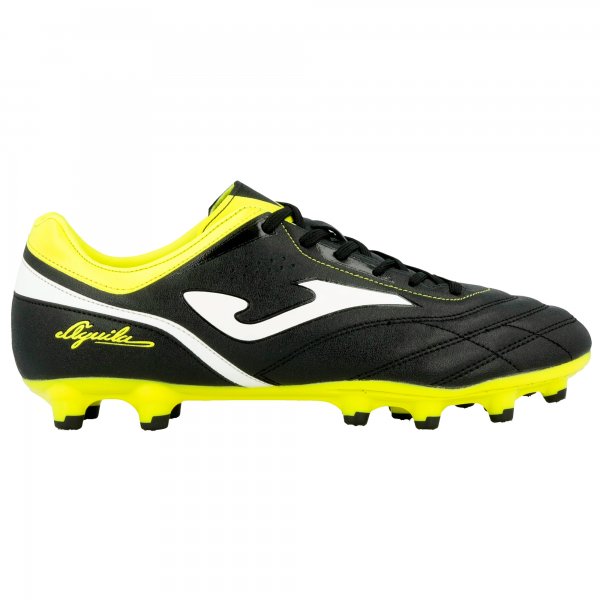 AGUILA 711 BLACK-YELLOW FIRM GROUND
