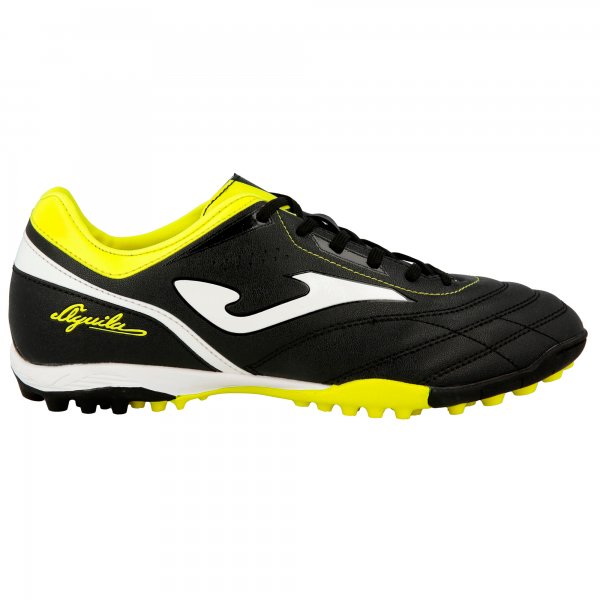 AGUILA 711 BLACK-YELLOW TURF