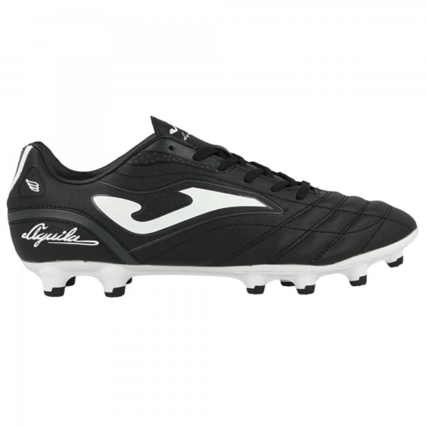 AGUILA 801 BLACK-WHITE FIRM GROUND