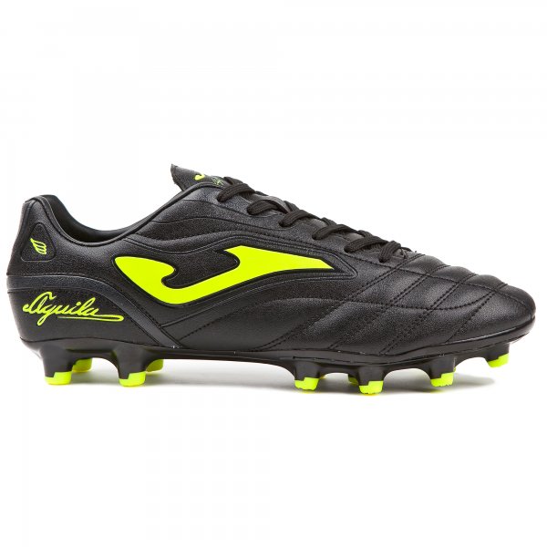 AGUILA 811 BLACK-YELLOW FIRM GROUND