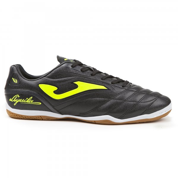 AGUILA 811 BLACK-YELLOW INDOOR