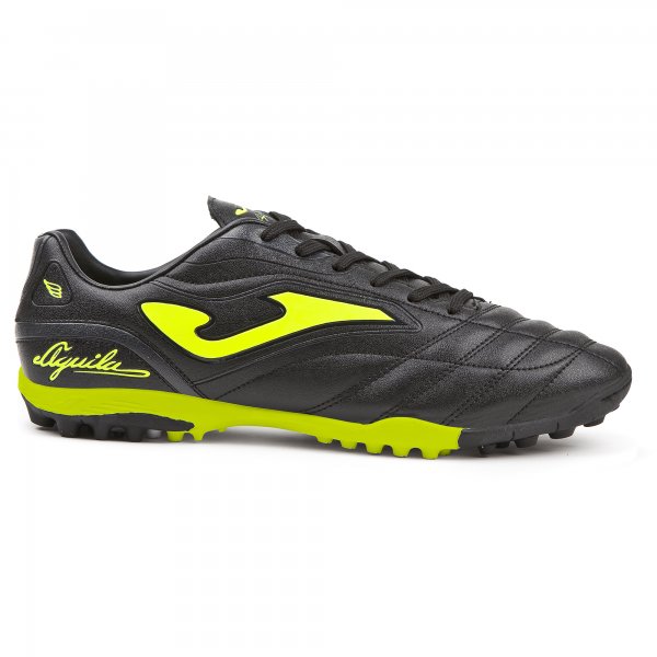AGUILA 811 BLACK-YELLOW TURF