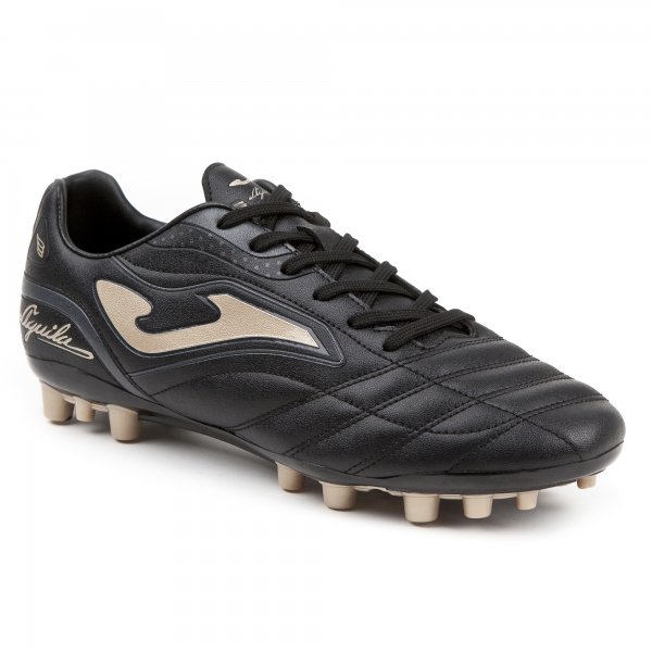 AGUILA 818 BLACK-SILVER ARTIFICIAL GRASS
